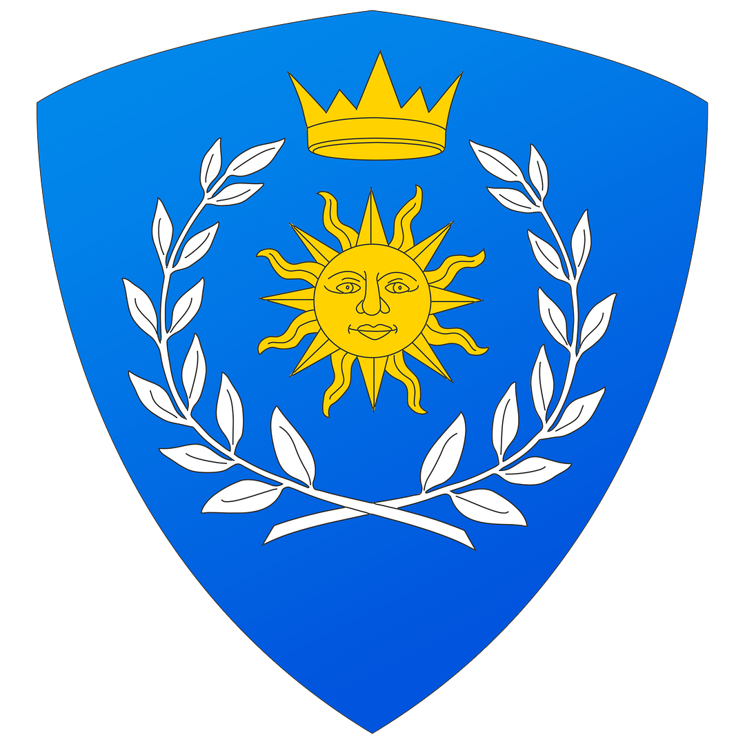 Kingdom of Atenveldt