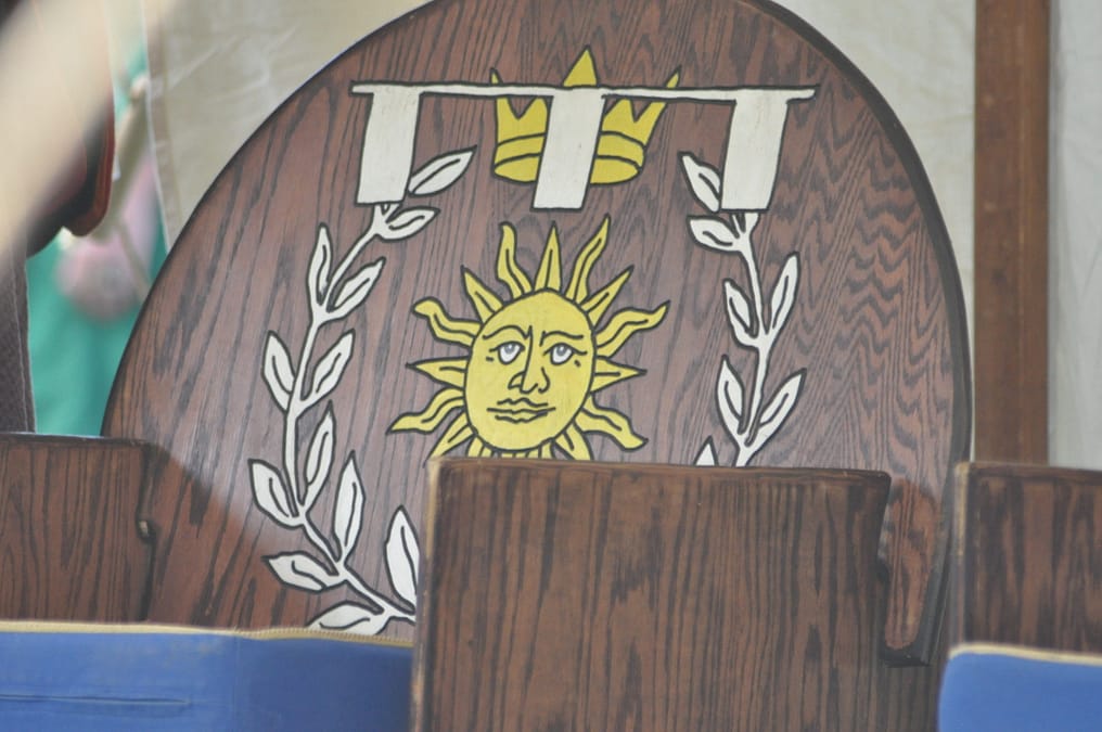 Atenveldt Crown Tournament and Coronation