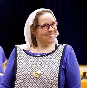 Eleanor Cleavely