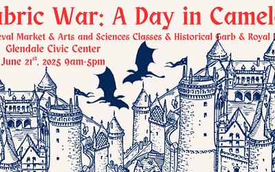 Fabric War June 21, 2025