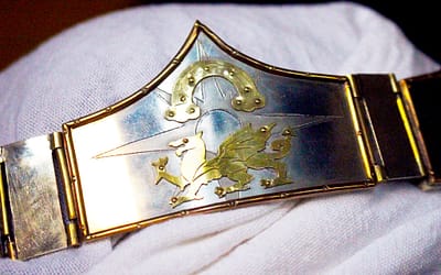 Barony of Sundragon Champions